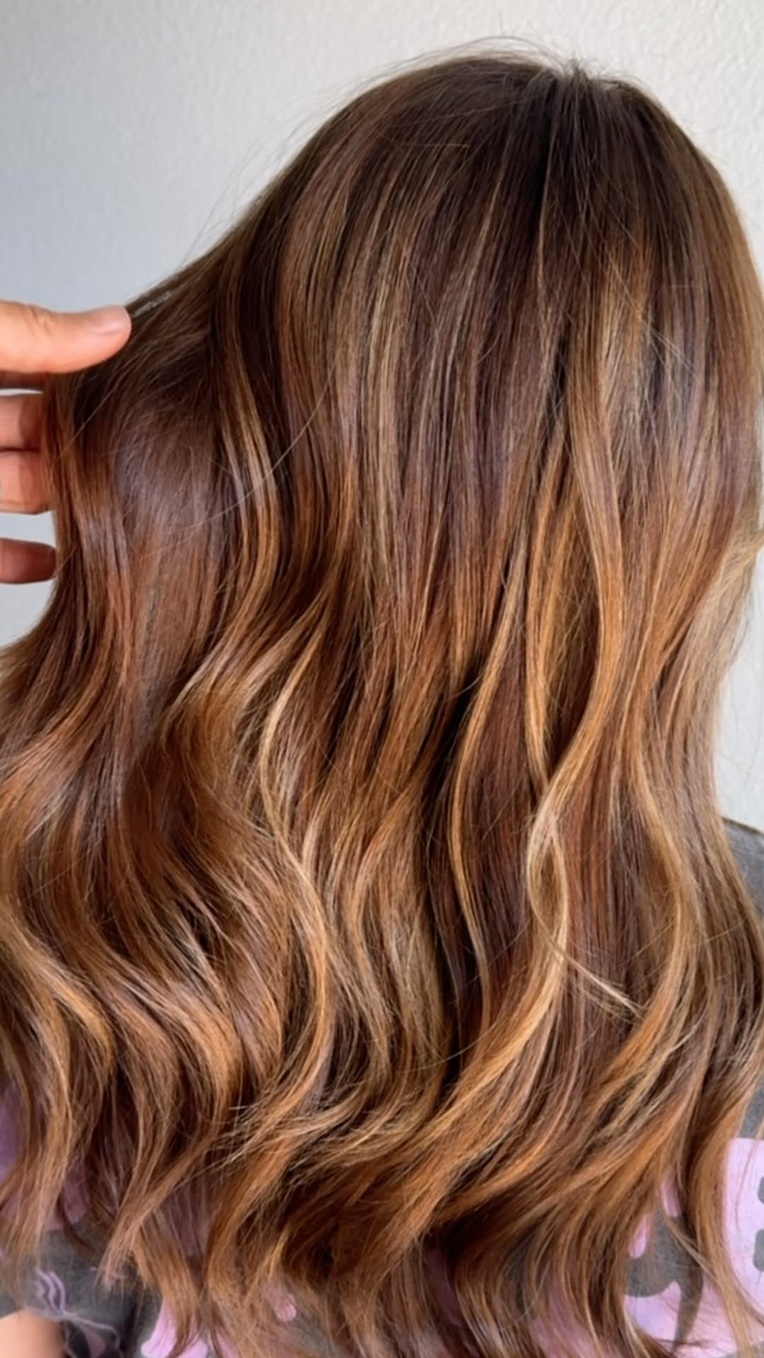 Sara Carden Hair - Scalp Therapy Austin TX