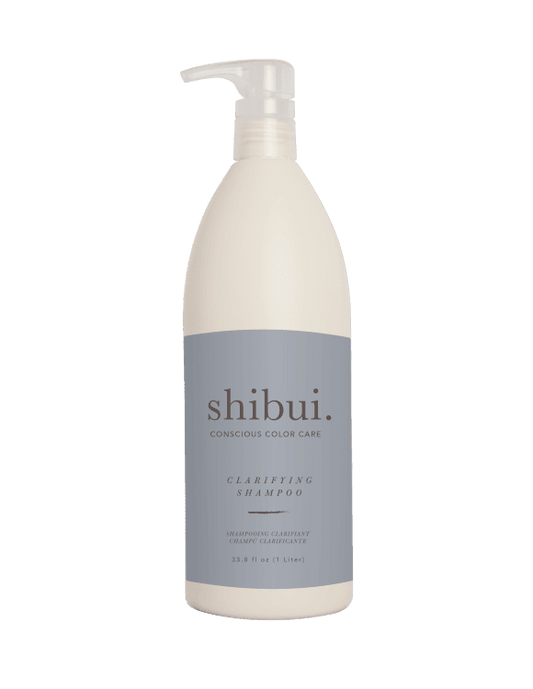 Shibui Clarifying Shampoo - Shibui | Available at Sara Carden Hair, Austin, TX