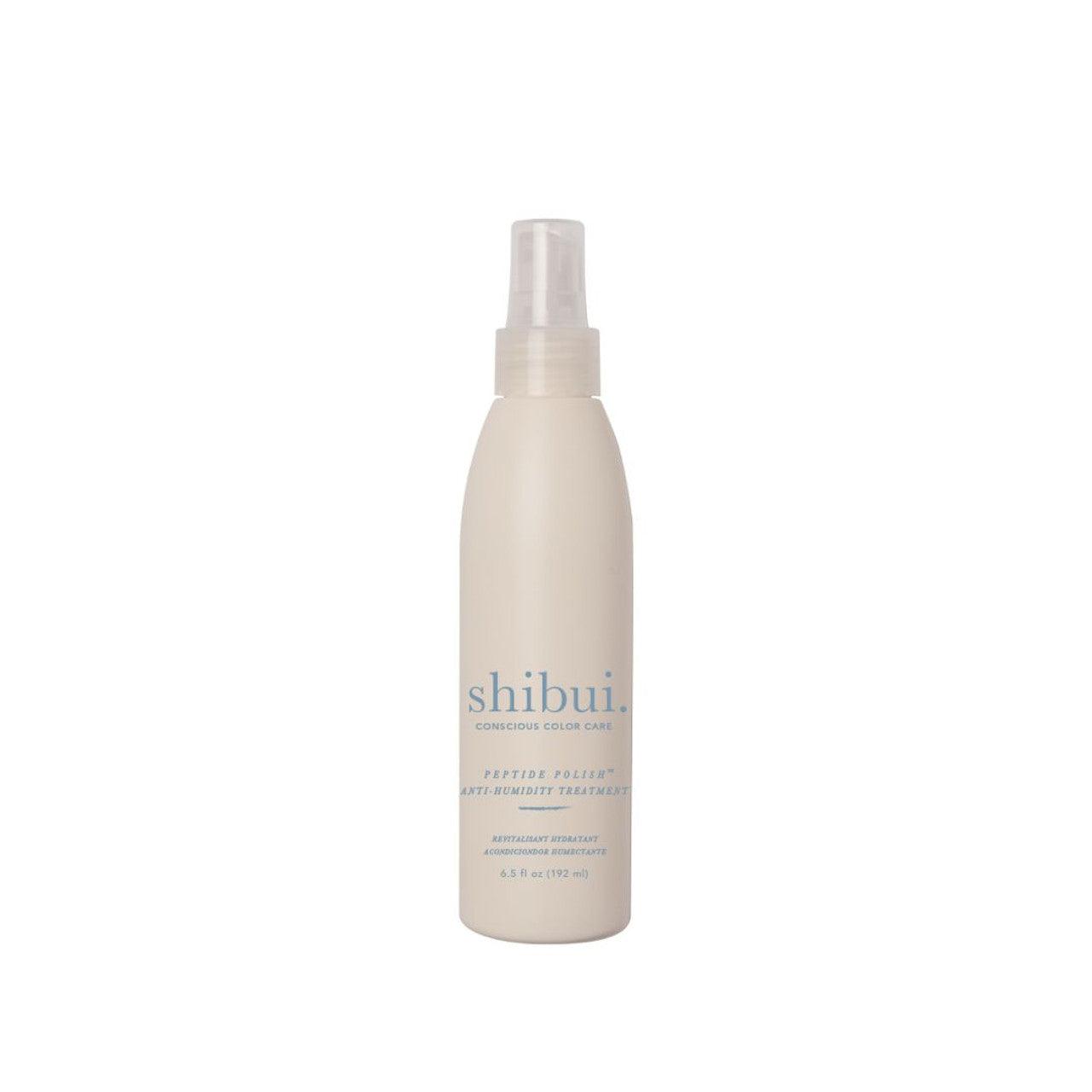Shibui Peptide Polish Anti-Humidity Treatment 6.5oz - Shibui | Available at Sara Carden Hair, Austin, TX