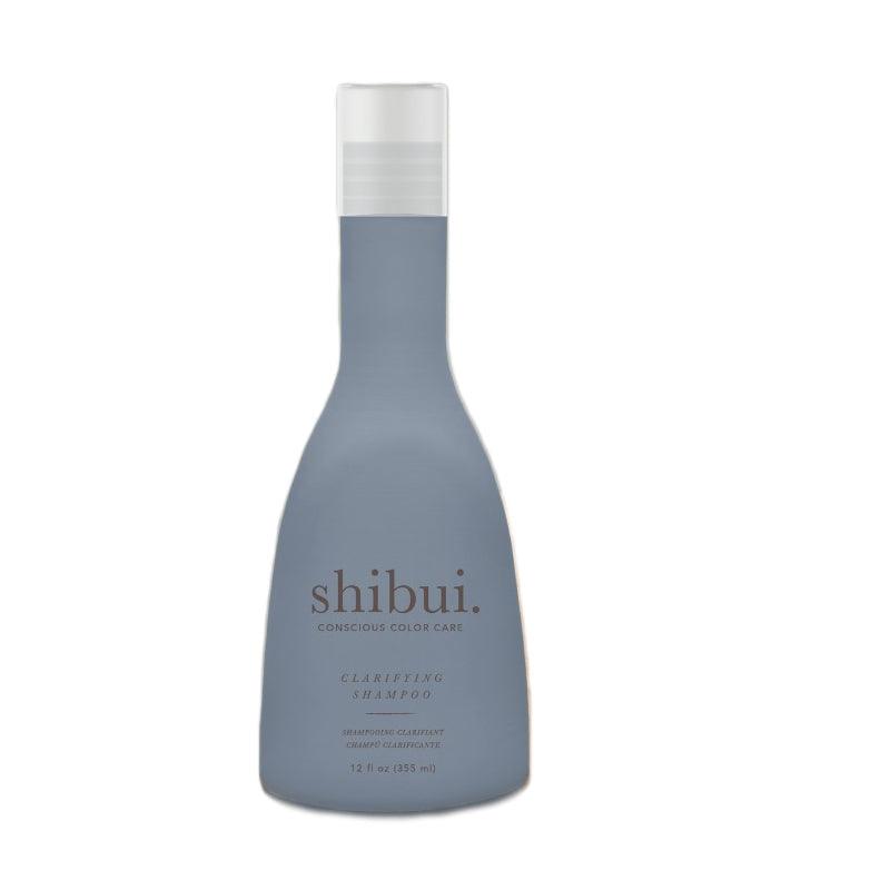 Shibui Clarifying Shampoo – Sara Carden Hair