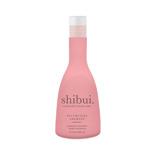 Shibui Volumizing Shampoo - Shibui | Available at Sara Carden Hair, Austin, TX