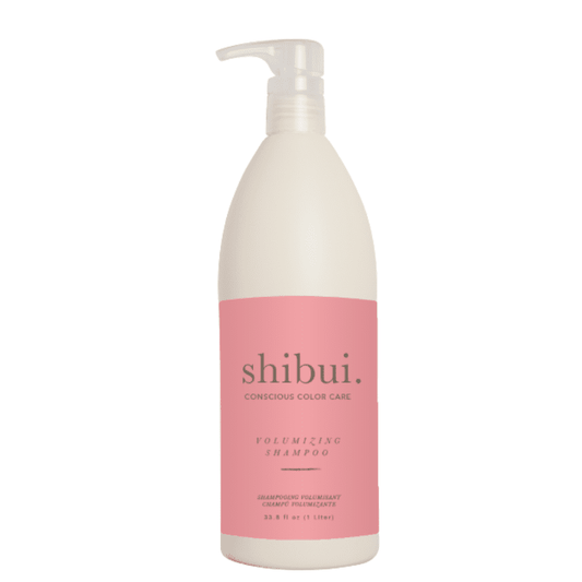 Shibui Volumizing Shampoo - Shibui | Available at Sara Carden Hair, Austin, TX