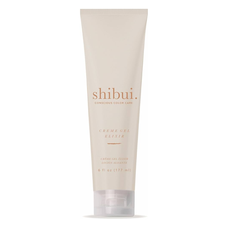 Shibui Creme Gel Elixir 6oz - Shibui | Available at Sara Carden Hair, Austin, TX