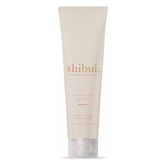 Shibui Creme Gel Elixir 6oz - Shibui | Available at Sara Carden Hair, Austin, TX