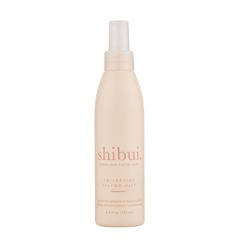 Shibui Thickening Volume Mist 6.5oz - Shibui | Available at Sara Carden Hair, Austin, TX