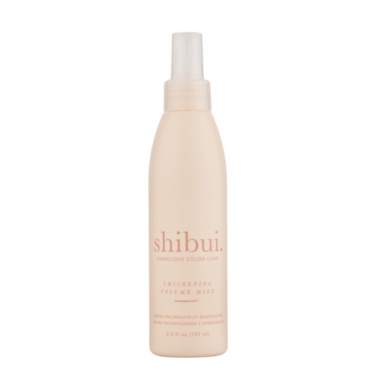 Shibui Thickening Volume Mist 6.5oz - Shibui | Available at Sara Carden Hair, Austin, TX