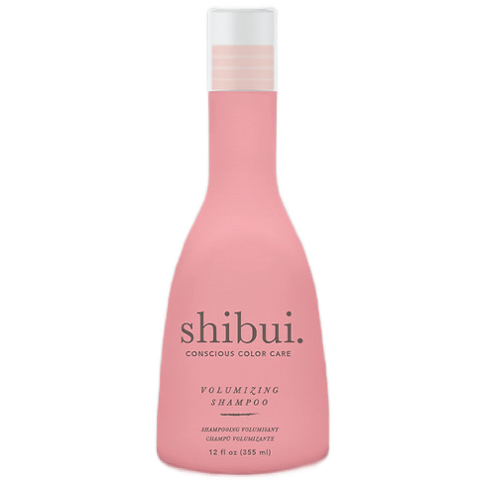 Shibui Volumizing Shampoo & Conditioner, Liter Duo - Shibui | Available at Sara Carden Hair, Austin, TX