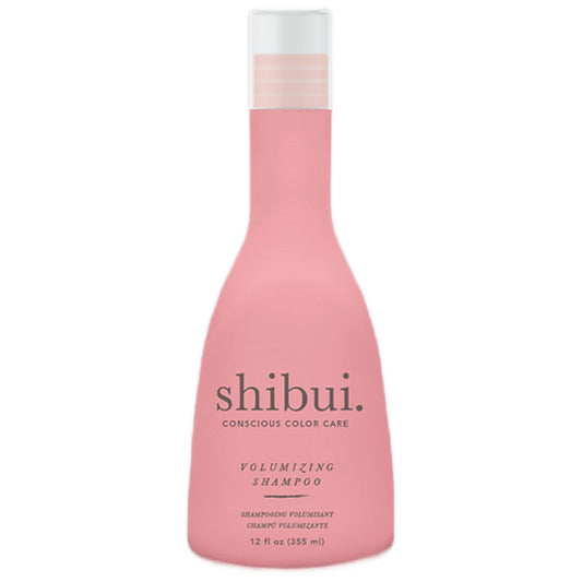 Shibui Volumizing Shampoo & Conditioner, Liter Duo - Shibui | Available at Sara Carden Hair, Austin, TX