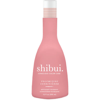 Shibui Volumizing Shampoo & Conditioner, Liter Duo - Shibui | Available at Sara Carden Hair, Austin, TX