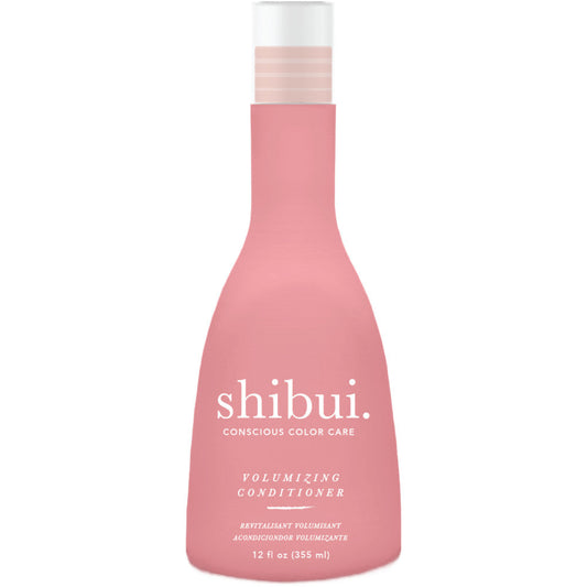 Shibui Volumizing Shampoo & Conditioner, Liter Duo - Shibui | Available at Sara Carden Hair, Austin, TX
