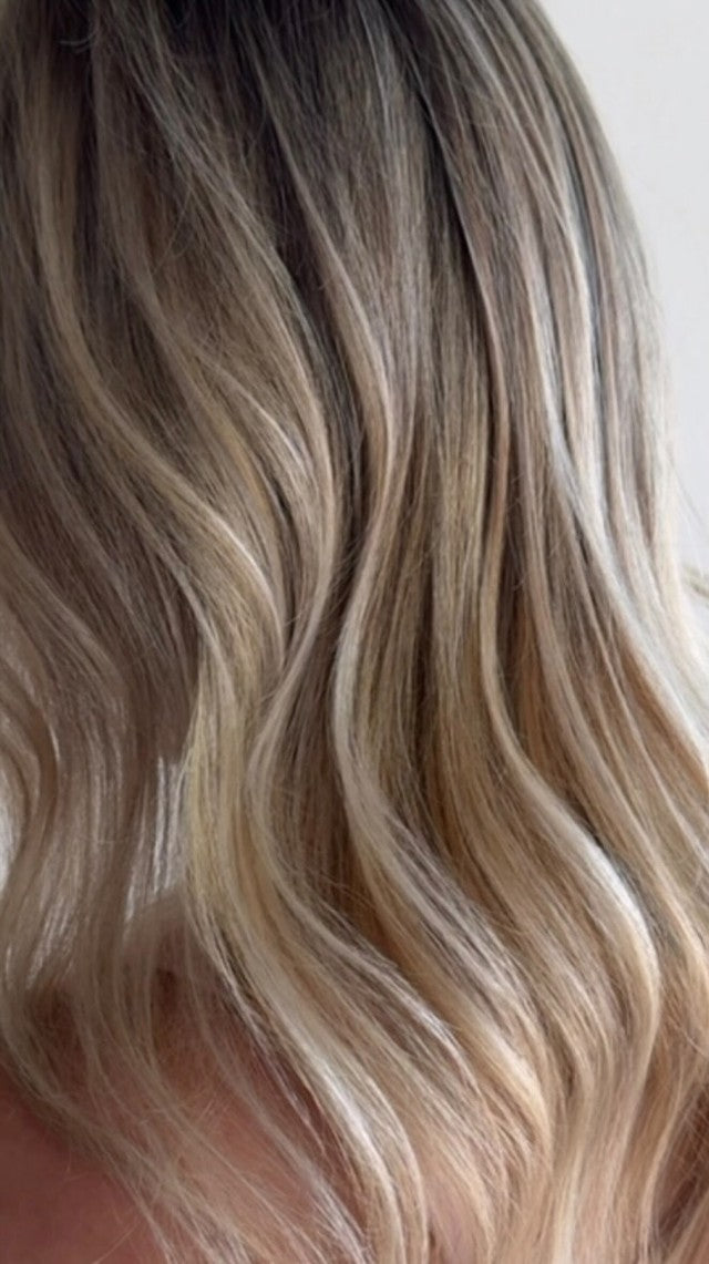 Sara Carden Hair - Spring Color Austin TX