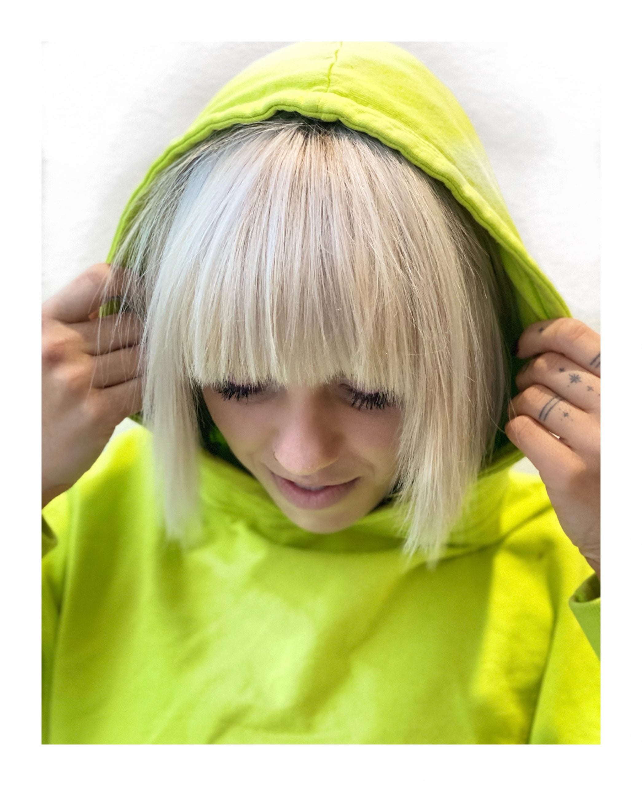 Professional styling by Sara Carden Hair Austin TX