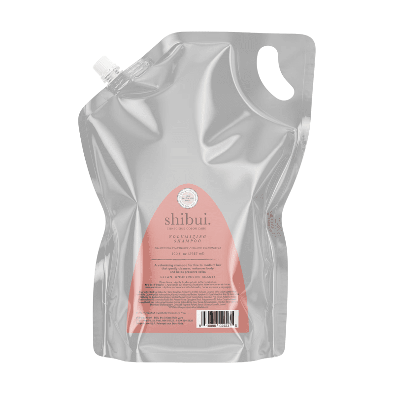 Shibui Volumizing Shampoo - Shibui | Available at Sara Carden Hair, Austin, TX