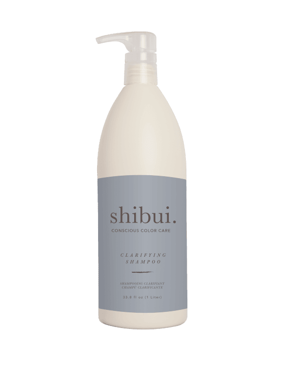 Shibui Clarifying Shampoo - Shibui | Available at Sara Carden Hair, Austin, TX