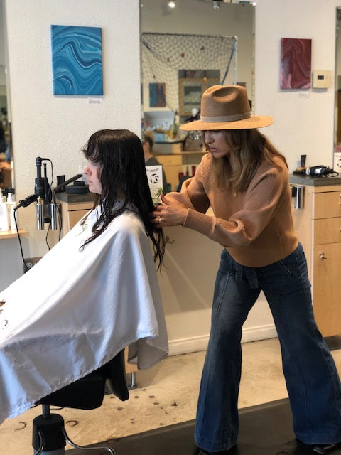 Sara Carden Hair Salon - Premium Hair Styling Austin TX