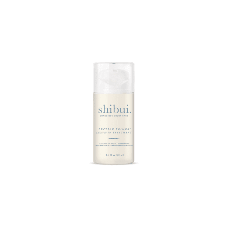 ShiBui Peptide Primer Leave-In-Treatment - Shibui | Available at Sara Carden Hair, Austin, TX