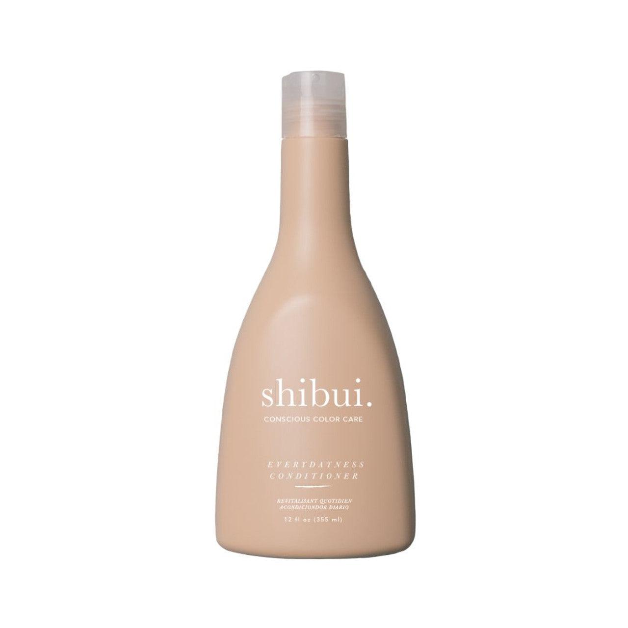 Shibui Everydayness Conditioner - Shibui | Available at Sara Carden Hair, Austin, TX