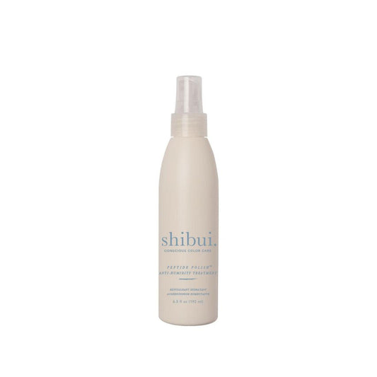 Shibui Peptide Polish Anti-Humidity Treatment 6.5oz - Shibui | Available at Sara Carden Hair, Austin, TX