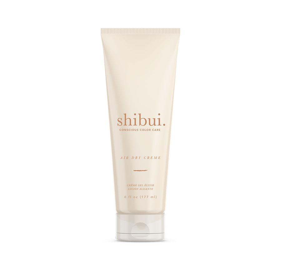 Shibui Air Dry Creme 6oz - Shibui | Available at Sara Carden Hair, Austin, TX