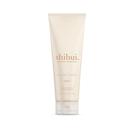 Shibui Air Dry Creme 6oz - Shibui | Available at Sara Carden Hair, Austin, TX